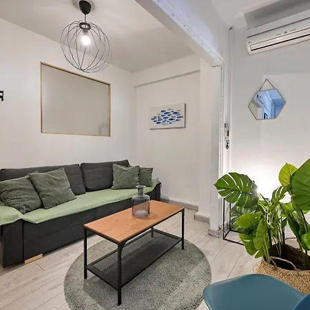 Nocnoc Le Capucin Apartment Marseille Exterior photo