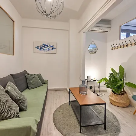 Nocnoc Le Capucin Apartment Marseille Exterior photo
