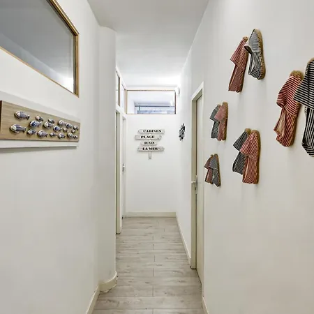 Nocnoc Le Capucin Apartment Marseille Exterior photo