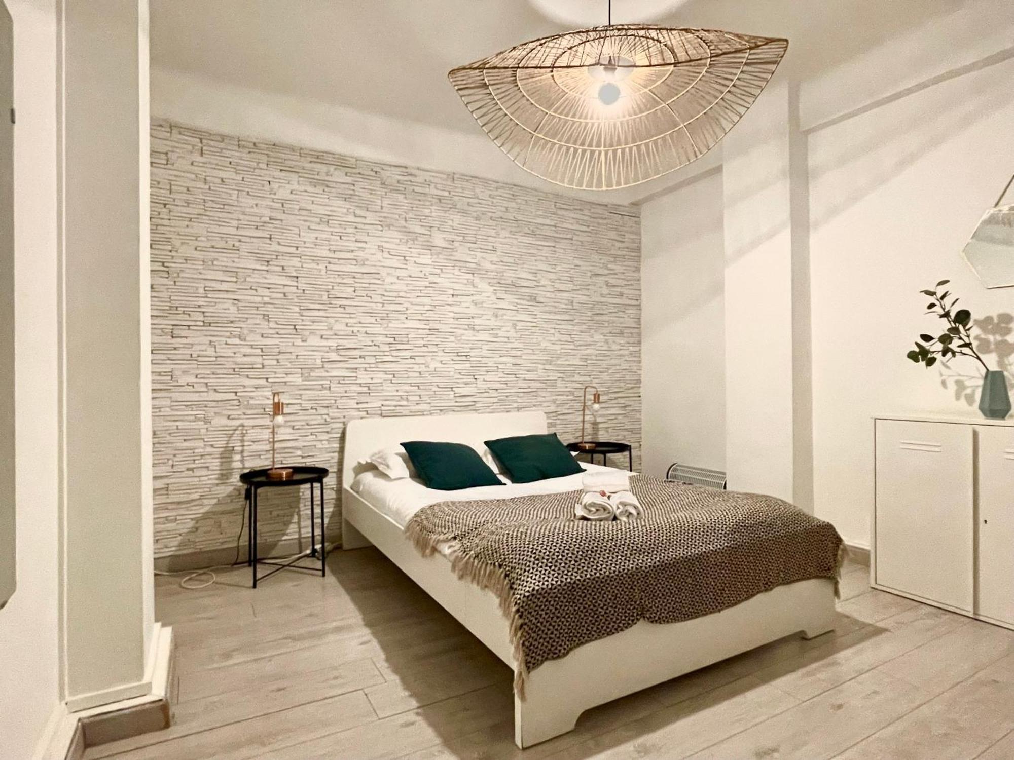 Apartment Nocnoc Le Capucin Marseille