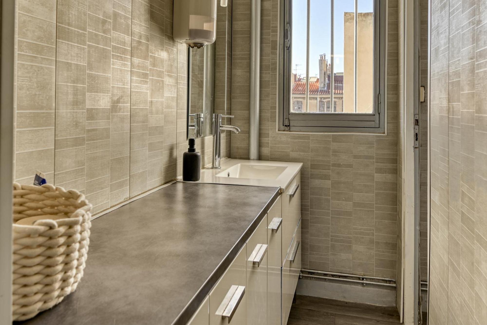 Nocnoc Le Capucin Apartment *