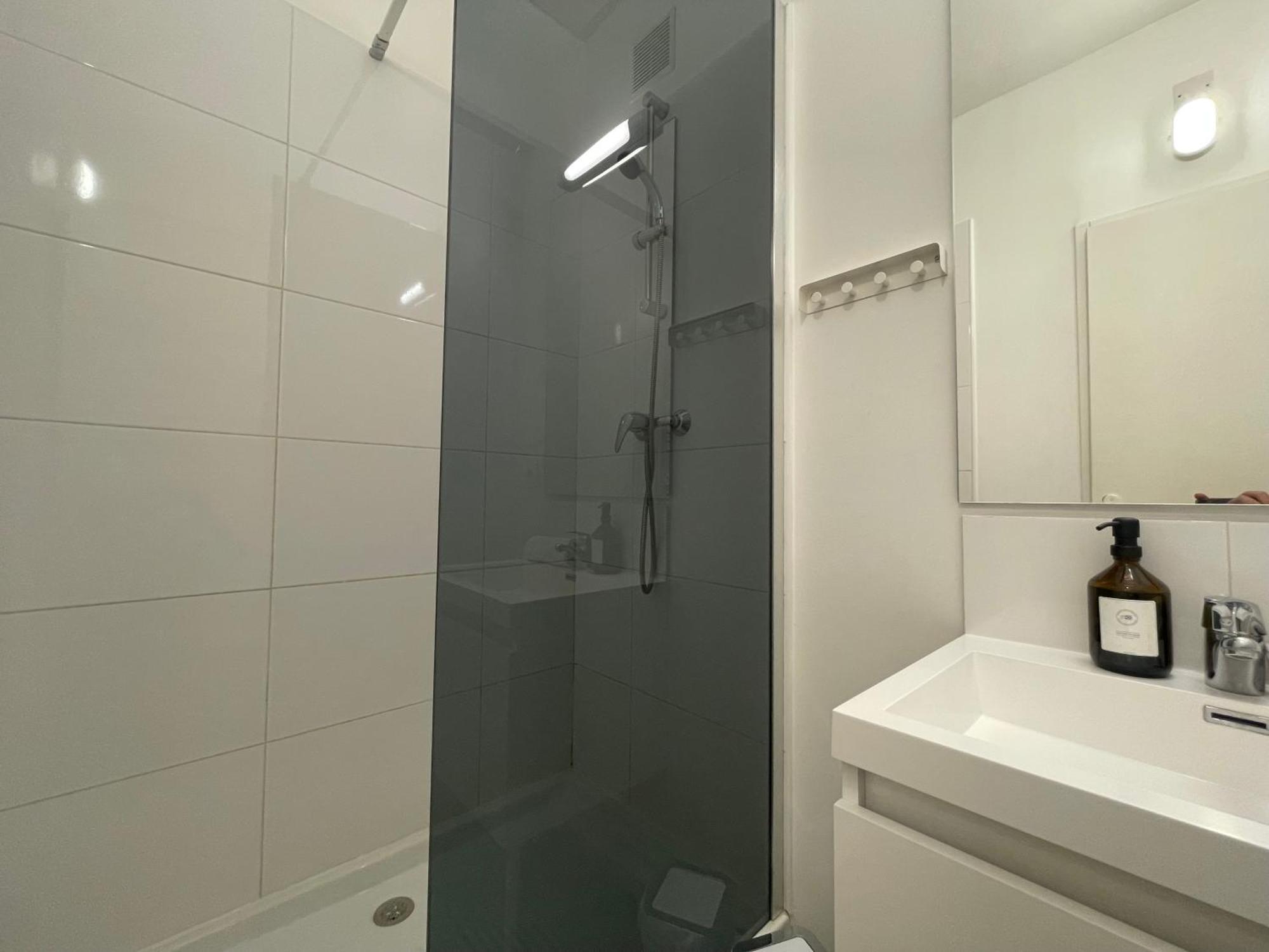 Apartment Nocnoc Le Capucin