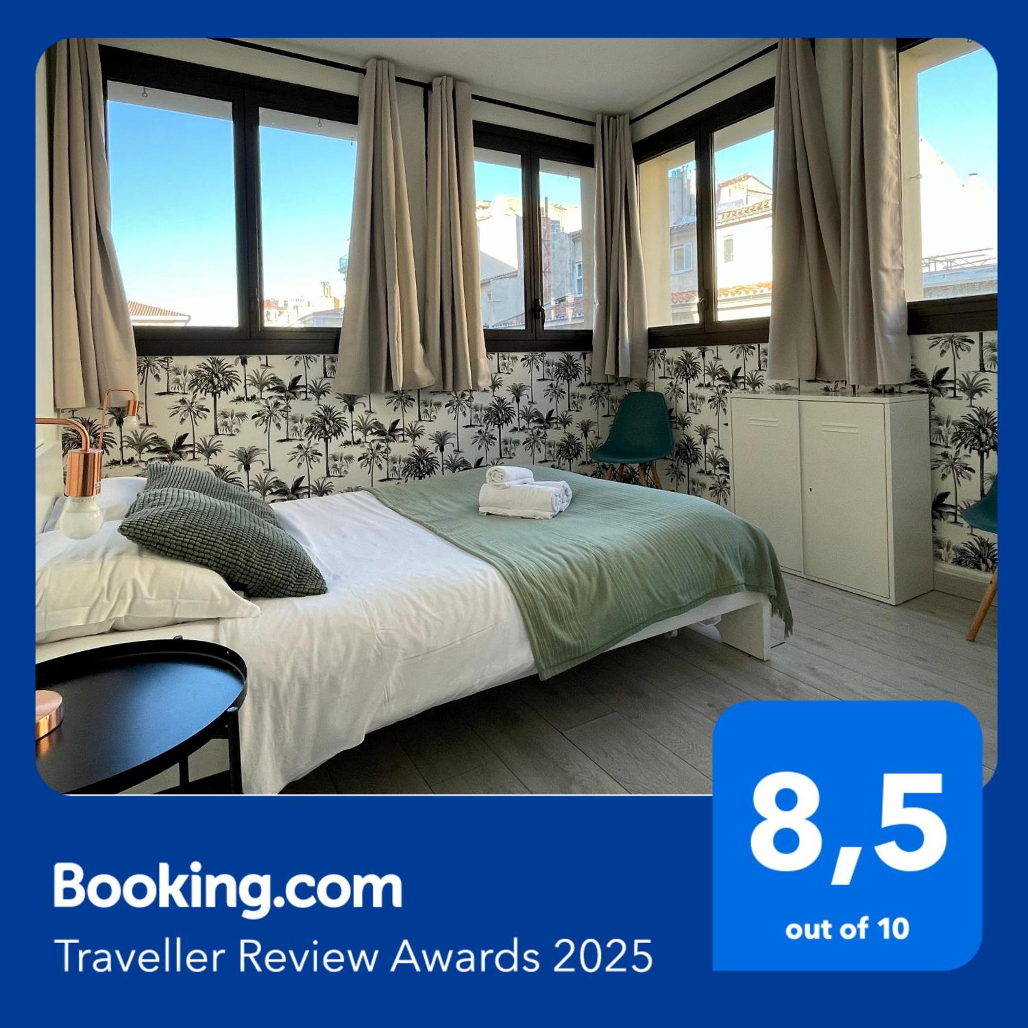 Apartment Nocnoc Le Capucin